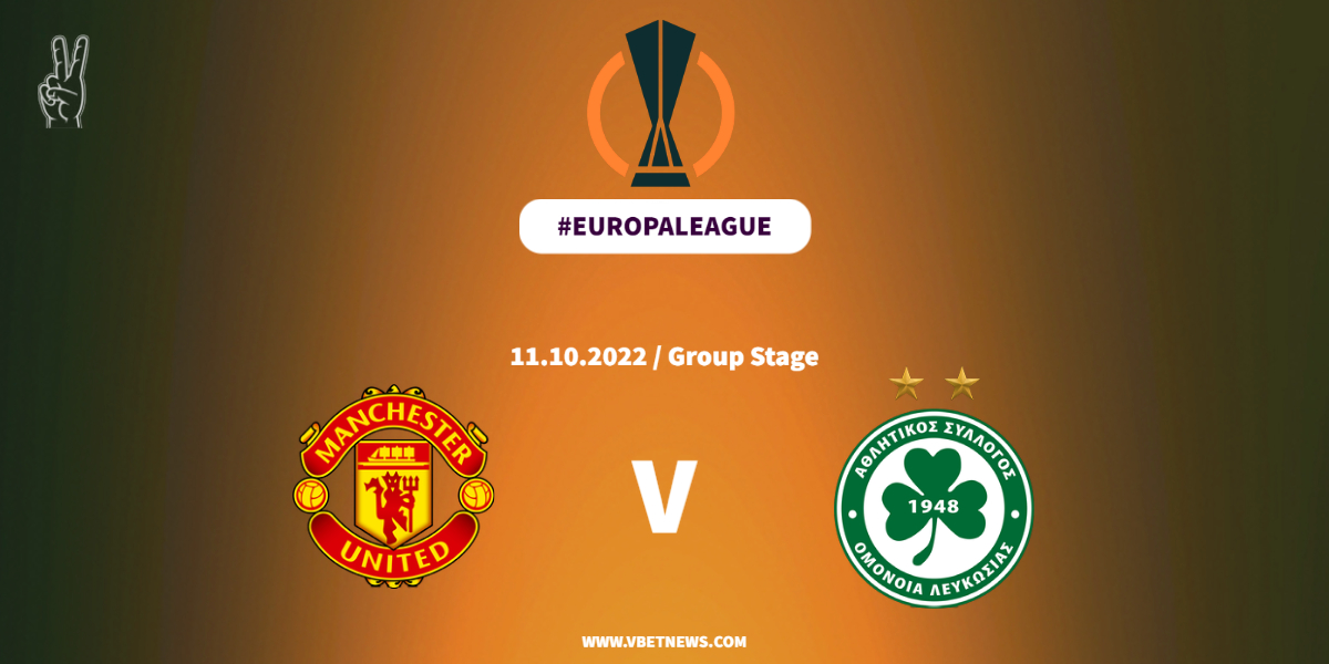 Man United vs Omonia